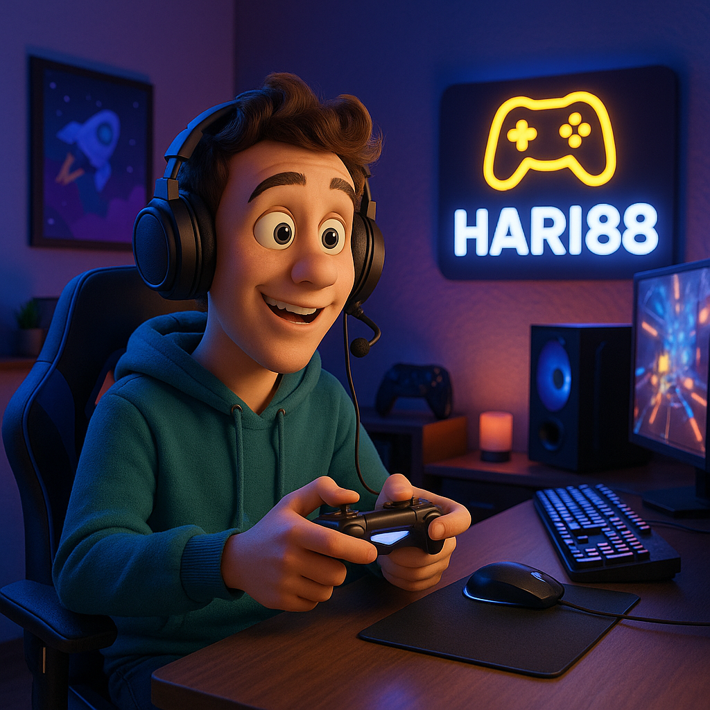 HARI88